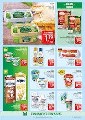 Aktueller Marktkauf Prospekt mit Quark, "AUSWAHL RIESIG, PREISE NIEDRIG", Seite 16