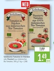 Aktuelles Tomaten in Stücken Angebot bei Marktkauf in Heilbronn ab 1,49 €