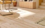 Plancher en épicéa en promo chez Castorama Nice à 15,95 €