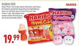 Plüsch-Tüte im Angebot bei Marktkauf in Münster Plüsch-Tüte Angebote von HARIBO bei Marktkauf Münster für 19,99 €