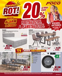 POCO Prospekt dieser Woche POCO Prospekt aktuelle Angebote