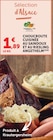 Choucroute cuisinée au saindoux et au riesling - Angsthelm & Fils - Super U à Besançon Choucroute cuisinée au saindoux et au riesling - Angsthelm & Fils en promo chez Super U Besançon à 1,89 €