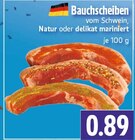 Angebot im EDEKA Hohenahr Prospekt EDEKA Hohenahr Prospekt mit im Angebot für 0,89 €