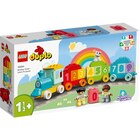 Le train des chiffres - DUPLO à 16,99 € dans le catalogue Carrefour