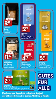 ALDI SÜD Prospekt der aktuellen Woche, gültig von 18.05.2026 bis 23.05.2026 Aktueller ALDI SÜD Prospekt "Gutes für Alle." mit 34 Seiten