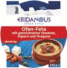Ofen-Feta im Angebot bei Lidl in Bremen Ofen-Feta Angebote von Eridanous bei Lidl Bremen für 2,99 €