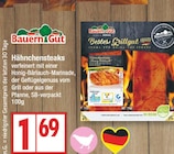Aktuelles Hähnchensteaks Angebot bei EDEKA in Potsdam ab 1,69 €