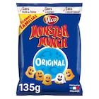 Chips "Format Familial" - MONSTER MUNCH dans le catalogue Carrefour Market