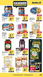 Alaska-Seelachs Angebote im Prospekt "Günstig. Besser. Für Dich." von Netto mit dem Scottie Alaska-Seelachs Angebote im Prospekt "Günstig. Besser. Für Dich." von Netto mit dem Scottie auf Seite 33