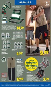 LED-Lampe im aktuellen Lidl Prospekt (Dresden) LED-Lampe im Lidl Prospekt "LIDL LOHNT SICH" mit 69 Seiten (Dresden)