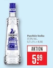 Vodka im Angebot bei Marktkauf in Ludwigsburg Vodka Angebote von Puschkin bei Marktkauf Ludwigsburg für 5,99 €
