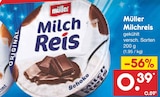 Milchreis von Müller im aktuellen Netto Marken-Discount Prospekt für 0,39 €