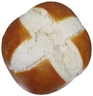Laugenbrötchen im Angebot bei REWE in Leinfelden-Echterdingen Laugenbrötchen Angebote bei REWE Leinfelden-Echterdingen für 0,29 €