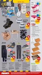 Schüssel Angebot im aktuellen Penny Prospekt auf Seite 32