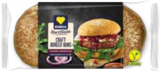 Dinkel-Burger Bun für 1,49 € bei Marktkauf im Angebot Dinkel-Burger Bun im aktuellen Marktkauf Prospekt
