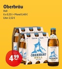 Angebot im Getränke Hoffmann Erndtebrück Prospekt Getränke Hoffmann Erndtebrück Prospekt mit im Angebot für 4,99 €