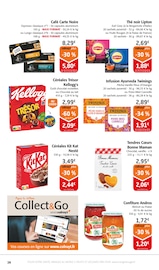 Chocolat Angebote im Prospekt "colruyt" von Colruyt Chocolat Angebote im Prospekt "colruyt" von Colruyt auf Seite 28