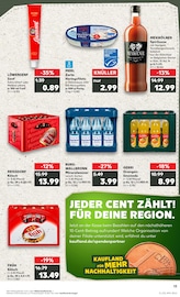 Wasser im Kaufland Prospekt in Euskirchen Aktueller Kaufland Prospekt mit Wasser, "KNÜLLER", Seite 26