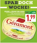 GÉRAMONT im Angebot bei Marktkauf in Melle GÉRAMONT Angebote bei Marktkauf Melle für 1,99 €