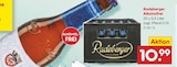 Alkoholfrei Angebote von Radeberger bei Netto Marken-Discount Rostock für 10,99 €