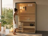 Sauna SHADOW M von HOME DELUXE im aktuellen Netto Marken-Discount Prospekt für 1.199,00 €