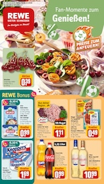 Der aktuelle REWE Prospekt Der aktuelle REWE Prospekt Dein Markt