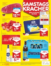Aktueller Netto Marken-Discount Prospekt mit Tafelspitz, "Aktuelle Angebote", Seite 51