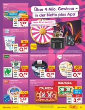 Kuchen im Netto Marken-Discount Prospekt in Hamm Aktueller Netto Marken-Discount Prospekt mit Kuchen, "Aktuelle Angebote", Seite 19