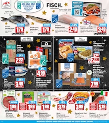 Forelle Angebot im aktuellen HIT Prospekt auf Seite 8