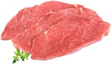 Kalb Schnitzel Angebote von Landbauern bei REWE Bietigheim-Bissingen für 4,19 €