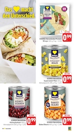Bohnen im EDEKA Prospekt in Wiesbaden Aktueller EDEKA Prospekt mit Bohnen, "Aktuelle Angebote", Seite 30