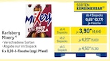 Karlsberg Mixery von  im aktuellen METRO Prospekt für 4,64 €