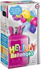 Aktuelle Luftballons Angebote bei METRO in Saarbrücken Aktuelles Helium Ballongas Angebot bei METRO in Saarbrücken ab 2,37 €