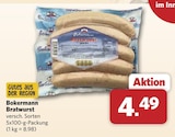 combi Steinhagen Prospekt mit  im Angebot für 4,49 €