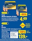 Alkaline-Batterien Angebote von Tronic bei Lidl Hameln für 4,49 €