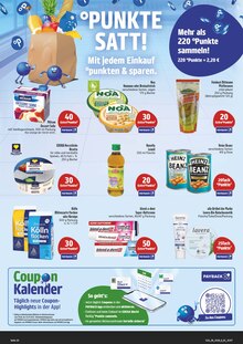 Paprika im aktuellen EDEKA Prospekt (Leipzig) Paprika im EDEKA Prospekt "Wir lieben Lebensmittel!" mit 28 Seiten (Leipzig)