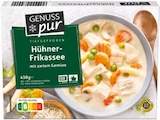Hühnerfrikassee von GENUSS pur im aktuellen Netto mit dem Scottie Prospekt für 2,49 €