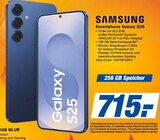 expert Elsterwerda - Smartphone Galaxy S25 Angebot im Prospekt Smartphone Galaxy S25 bei expert im Elsterwerda Prospekt für 715,00 €