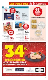 D'autres offres dans le catalogue "U Express" de U Express D'autres offres dans le catalogue "U Express" de U Express à la page 7