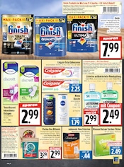 Tierfutter im EDEKA Prospekt in Gießen Aktueller EDEKA Prospekt mit Tierfutter, "Aktuelle Angebote", Seite 19