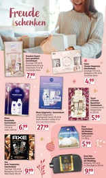 Rossmann Tuchmaske im Prospekt 