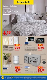 Leinwand im Lidl Prospekt in Lünen Aktueller Lidl Prospekt mit Leinwand, "LIDL LOHNT SICH", Seite 38