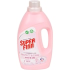 Action Paris - Promo Lessive Superfinn Protect & Care Promo Lessive Superfinn Protect & Care à 2,18 € dans le catalogue Action à Paris