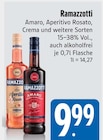 Amaro im E xpress Prospekt Amaro von Ramazzotti im aktuellen E xpress Prospekt für 9,99 €