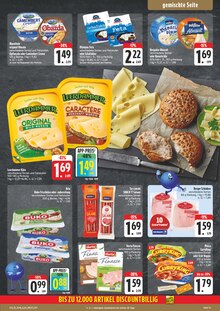 Käse im E center Prospekt "Wir lieben Lebensmittel!" mit 28 Seiten (Jena)