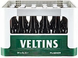 Pilsener oder Alkoholfrei Angebote von Veltins bei Netto Marken-Discount Schwerte für 10,99 €