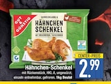 Hähnchen-Schenkel im Angebot bei EDEKA in Ingolstadt Hähnchen-Schenkel Angebote bei EDEKA Ingolstadt für 2,99 €