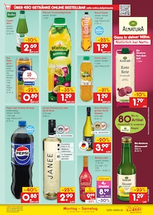 Eiskratzer Angebot im Netto Marken-Discount Prospekt, gültig von 12.10.2026 bis 17.10.2026 Eiskratzer Angebot im aktuellen Netto Marken-Discount Prospekt auf Seite 40