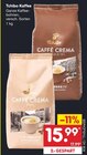 Kaffee im Netto Marken-Discount Prospekt Kaffee von Tchibo im aktuellen Netto Marken-Discount Prospekt für 15,99 €