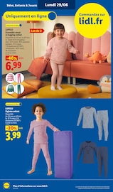 Prospectus Lidl "SUPPORTEZ LES BLEUS !" en cours à Levallois-Perret, Page 68 Catalogue Lidl en cours à Levallois-Perret, "SUPPORTEZ LES BLEUS !", Page 68